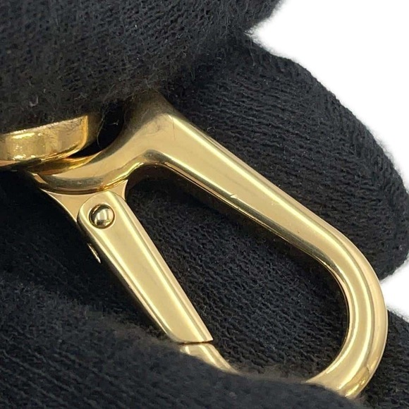 Loewe Paseo Calfskin Handbag Ivory White Bag - Picture 8 of 11